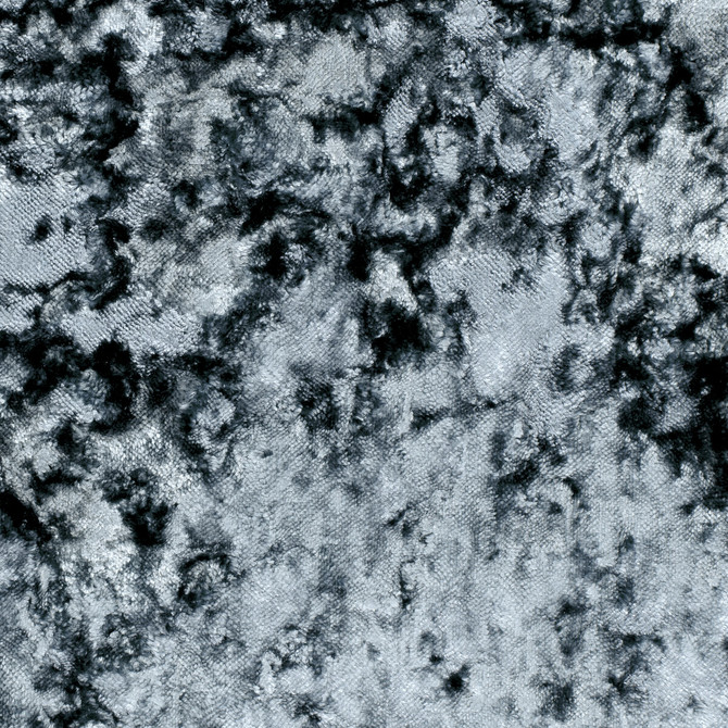 Crush Ash by Clarke And Clarke Fabric CLARKE & CLARKE CRUSH POLYESTER - 100% China HEAVY Horizontal: 0 and Vertical: 0 55 - Fabric Carolina -