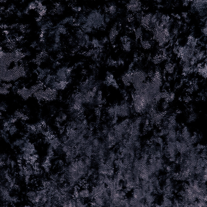 Crush Charcoal by Clarke And Clarke Fabric CLARKE & CLARKE CRUSH POLYESTER - 100% China HEAVY Horizontal: 0 and Vertical: 0 55 - Fabric Carolina -