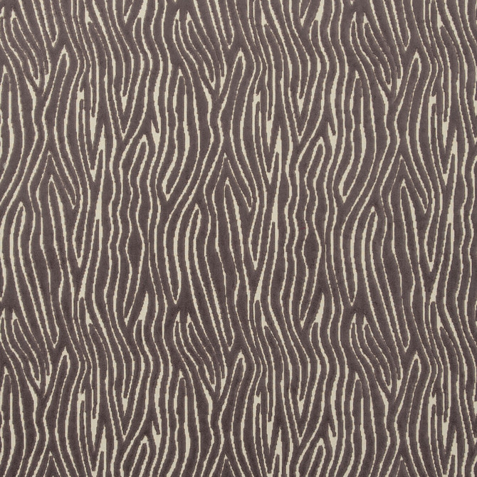 Onda Espresso by Clarke And Clarke Fabric CLARKE & CLARKE DIMENSIONS VISCOSE - 52%;POLYESTER - 48% Turkey HEAVY Horizontal: 6.89 and Vertical: 12.2 54 - Fabric Carolina -