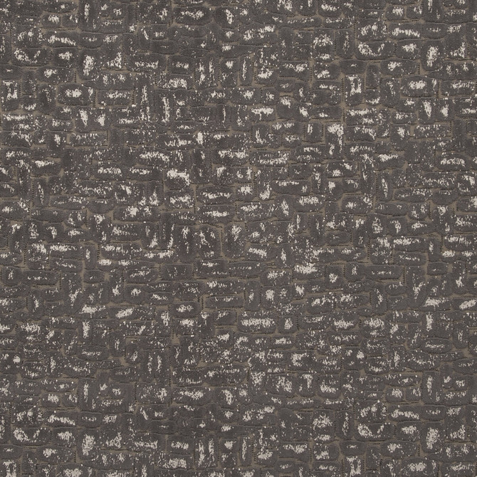 Moda Charcoal by Clarke And Clarke Fabric Clarke And Clarke Fabric Moda CharcoalFabric CLARKE & CLARKE DIMENSIONS POLYESTER - 51%;COTTON - 49% Turkey </p><p>Repeat: H: 13.78, V: 16.14 54 - Fabric Carolina -