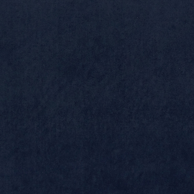 Alvar Royal Blue by Clarke And Clarke Fabric CLARKE & CLARKE ALVAR 2 POLYESTER - 100% China HEAVY Horizontal: 0 and Vertical: 0 56.75 - Fabric Carolina -
