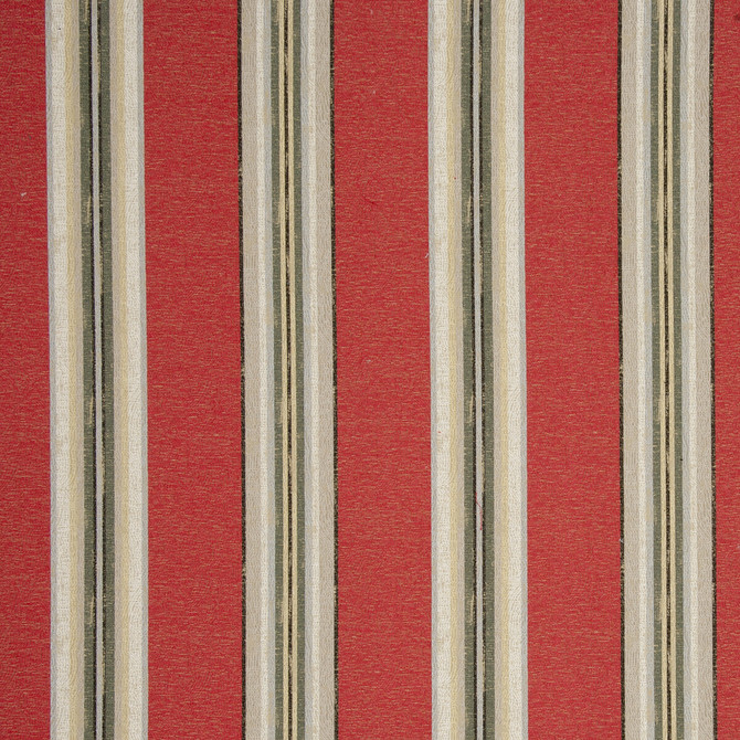 Hattusa Crimson by Clarke And Clarke Fabric CLARKE & CLARKE ANATOLIA VISCOSE - 82%;POLYESTER - 18% Turkey HEAVY Horizontal: 13.39 and Vertical: 0 55 - Fabric Carolina -