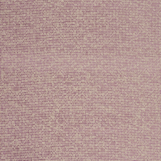 Beauvoir Orchid by Clarke And Clarke Fabric CLARKE & CLARKE LATOUR POLYESTER - 60%;VISCOSE - 35%;COTTON - 5% Turkey HEAVY Horizontal: 13.58 and Vertical: 19.29 56 - Fabric Carolina -