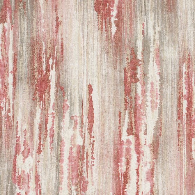 Latour Passion by Clarke And Clarke Fabric CLARKE & CLARKE LATOUR POLYESTER - 75%;VISCOSE - 25% Turkey HEAVY Horizontal: 55.12 and Vertical: 39.96 56 - Fabric Carolina -