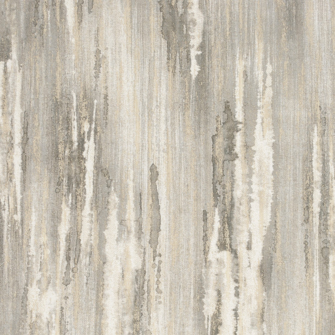 Latour Taupe by Clarke And Clarke Fabric CLARKE & CLARKE LATOUR POLYESTER - 75%;VISCOSE - 25% Turkey HEAVY Horizontal: 55.12 and Vertical: 39.96 56 - Fabric Carolina -