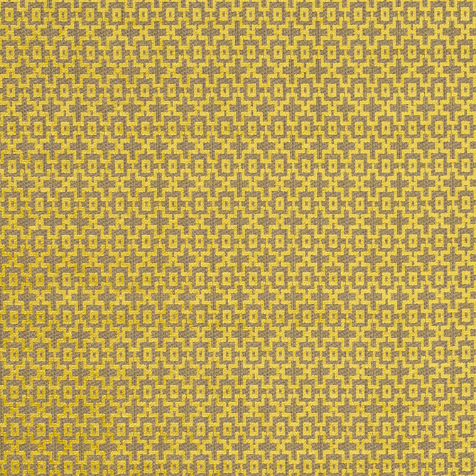 Mansour Citrus by Clarke And Clarke Fabric CLARKE & CLARKE LATOUR VISCOSE - 70%;COTTON - 30% Turkey HEAVY Horizontal: 1.14 and Vertical: 1.61 56 - Fabric Carolina -