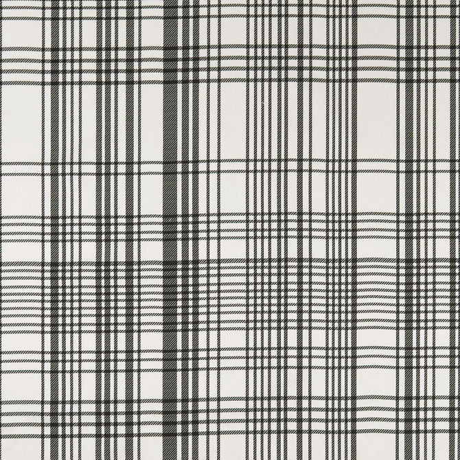 Bw1006 Black/White by Clarke And Clarke Fabric Clarke And Clarke Fabric Bw1006 Black/WhiteFabric CLARKE & CLARKE BLACK + WHITE COTTON - 62%;POLYESTER - 38% India </p><p>Repeat: H: 19.09, V: 19.02 55 - Fabric Carolina -