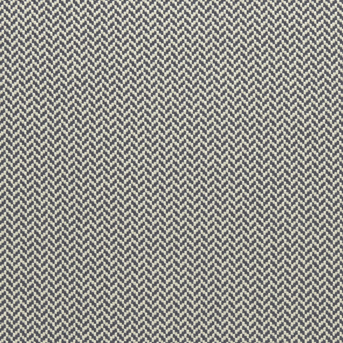 Zalika Indigo by Clarke And Clarke Fabric CLARKE & CLARKE AMARA COTTON - 97%;POLYESTER - 3% India HEAVY Horizontal: 0.43 and Vertical: 0.24 55 - Fabric Carolina -
