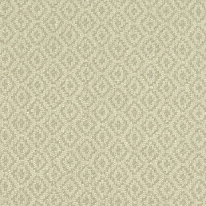 Keaton Silver by Clarke And Clarke Fabric CLARKE & CLARKE CASTLE GARDEN COTTON - 62%;VISCOSE - 28%;LINEN - 7%;POLYESTER - 3% Turkey MEDIUM Horizontal: 2.36 and Vertical: 1.77 54 - Fabric Carolina -