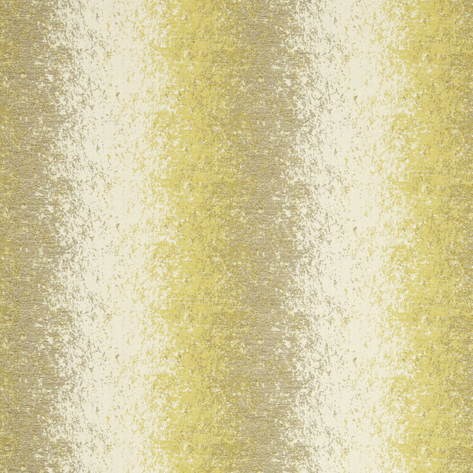 Pallas Chartreuse by Clarke And Clarke Fabric CLARKE & CLARKE DELTA POLYESTER - 75%;COTTON - 25% India HEAVY Horizontal: 13.23 and Vertical: 7.48 54 - Fabric Carolina -