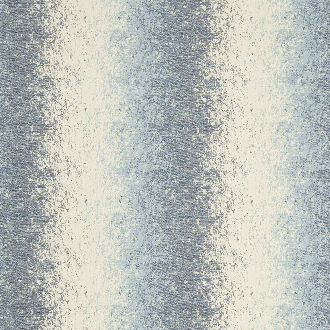 Pallas Ink by Clarke And Clarke Fabric CLARKE & CLARKE DELTA POLYESTER - 75%;COTTON - 25% India HEAVY Horizontal: 13.23 and Vertical: 7.48 54 - Fabric Carolina -