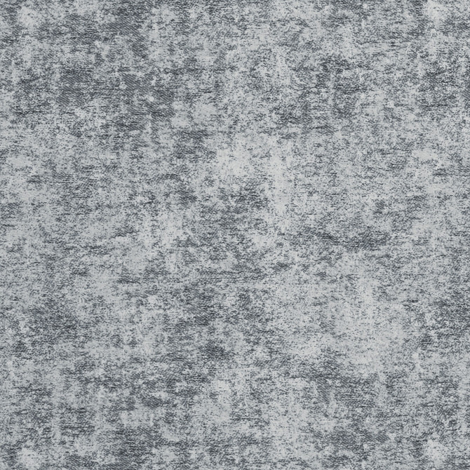 Vesta Charcoal by Clarke And Clarke Fabric CLARKE & CLARKE DELTA POLYESTER - 75%;COTTON - 25% India HEAVY Horizontal: 13.31 and Vertical: 14.49 54 - Fabric Carolina -