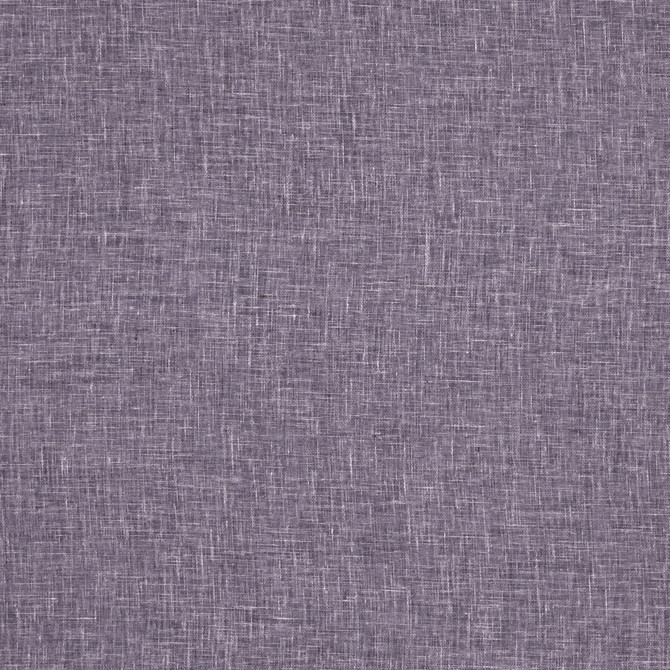 Midori Damson by Clarke And Clarke Fabric CLARKE & CLARKE MIDORI LINEN - 50%;POLYESTER - 50% Turkey - Horizontal: 0 and Vertical: 0 117 - Fabric Carolina -