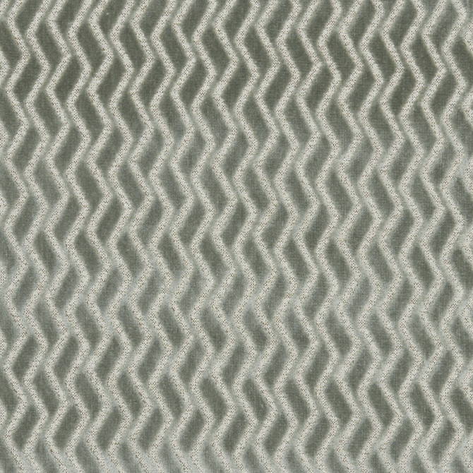 Madison Mineral by Clarke And Clarke Fabric CLARKE & CLARKE MANHATTAN POLYESTER - 51%;VISCOSE - 49% India HEAVY Horizontal: 1.18 and Vertical: 1.77 54 - Fabric Carolina -