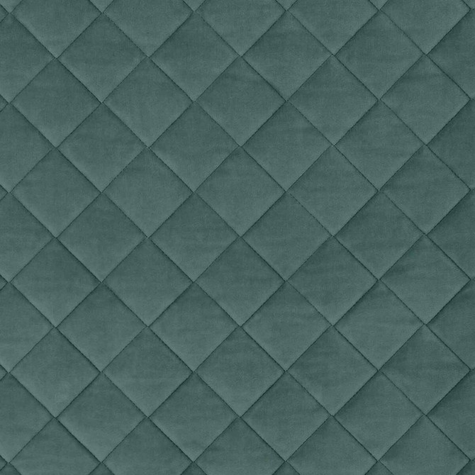 Odyssey Aqua by Clarke And Clarke Fabric CLARKE & CLARKE ODYSSEY POLYESTER FR - 100% China HEAVY Horizontal: 2.36 and Vertical: 2.36 52 - Fabric Carolina -