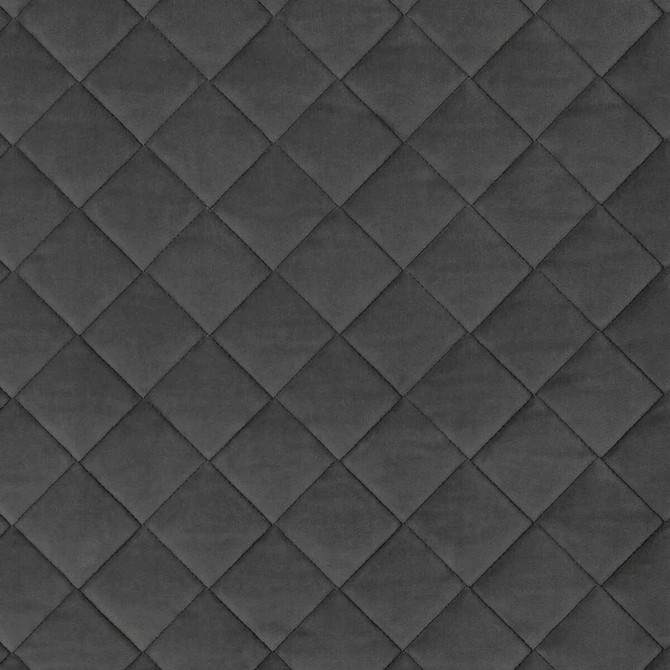 Odyssey Charcoal by Clarke And Clarke Fabric CLARKE & CLARKE ODYSSEY POLYESTER FR - 100% China HEAVY Horizontal: 2.36 and Vertical: 2.36 52 - Fabric Carolina -