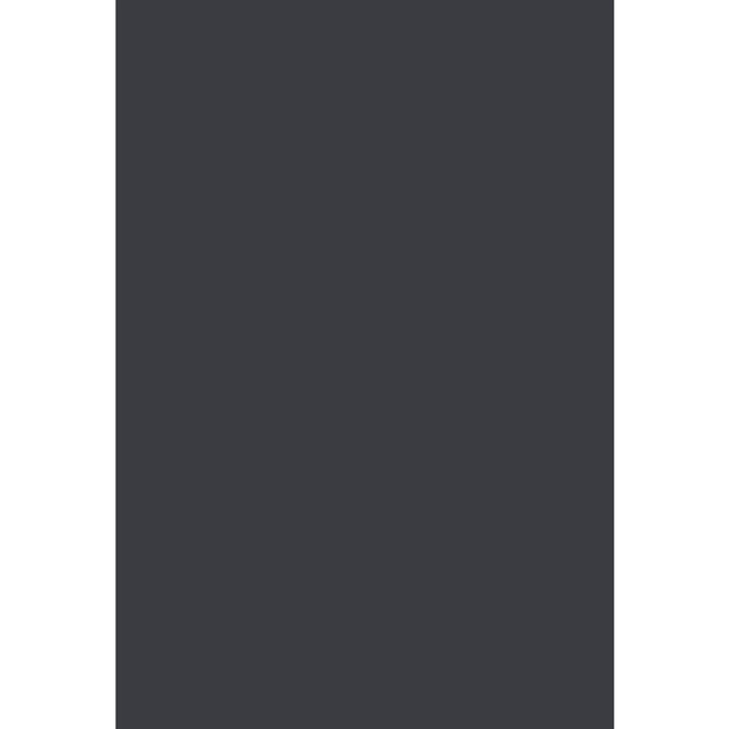 Colour Box Velvet Black by Cole & Son Fabric COLE & SON CONTEMPORARY FABRICS COTTON - 88%;POLYESTER - 12% United Kingdom HEAVY Horizontal: 0 and Vertical: 0 55.1 - Fabric Carolina -