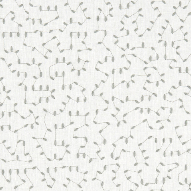 Bibury Duckegg by Clarke And Clarke Fabric CLARKE & CLARKE AVEBURY - India - Horizontal: 12.6 and Vertical: 12.2 54 - Fabric Carolina -