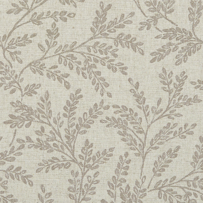 Ferndown Linen by Clarke And Clarke Fabric CLARKE & CLARKE HERITAGE COTTON - 45%;VISCOSE - 44%;LINEN - 11% Turkey HEAVY Horizontal: 13.78 and Vertical: 15.55 54 - Fabric Carolina -