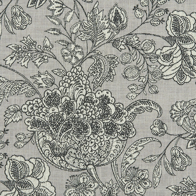 Woodsford Charcoal by Clarke And Clarke Fabric Clarke And Clarke Fabric Woodsford CharcoalFabric CLARKE & CLARKE HERITAGE COTTON - 45%;VISCOSE - 44%;LINEN - 11% Turkey </p><p>Repeat: H: 27.56, V: 24.92 54 - Fabric Carolina -