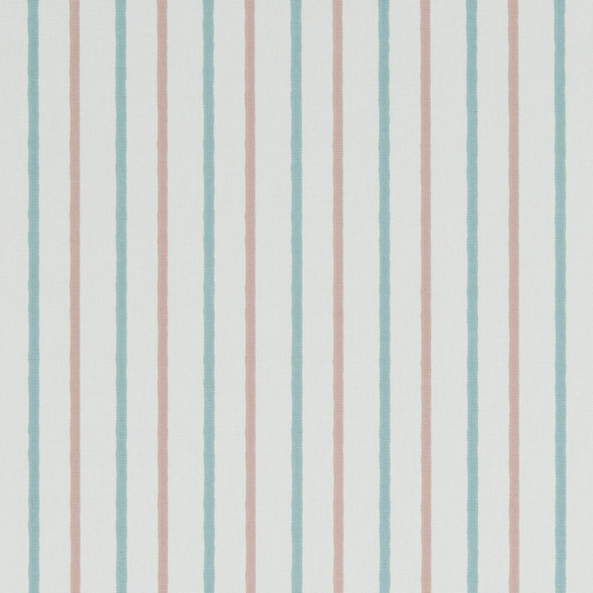 Walcott Pastel by Clarke And Clarke Fabric Clarke And Clarke Fabric Walcott PastelFabric CLARKE & CLARKE LAND & SEA COTTON - 100% Turkey </p><p>Repeat: H: 1.85, V: 12.4 54 - Fabric Carolina -