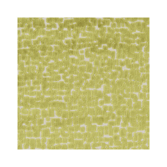Mattone Citrus by Clarke And Clarke Fabric CLARKE & CLARKE KALEIDOSCOPE VISCOSE - 71%;POLYESTER - 19%;LINEN - 10% India HEAVY Horizontal: 13.75 and Vertical: 19.5 54 - Fabric Carolina -