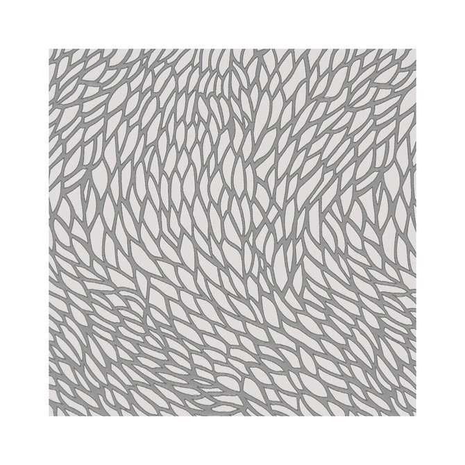 Corallino Pewter by Clarke And Clarke Fabric CLARKE & CLARKE LUSSO 2 COTTON - 53%;POLYESTER - 47% India MEDIUM Horizontal: 9.17 and Vertical: 20.67 54 - Fabric Carolina -