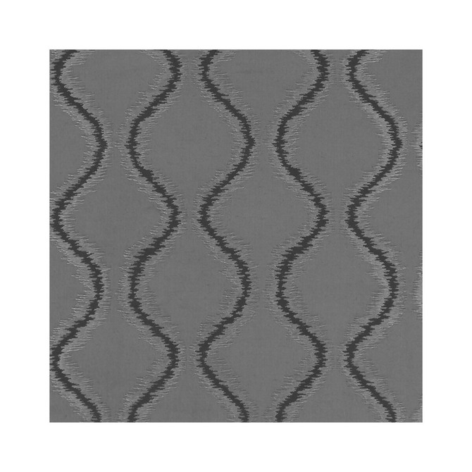 Solare Pewter by Clarke And Clarke Fabric CLARKE & CLARKE LUSSO 2 POLYESTER - 57%;COTTON - 43% India - Horizontal: 9.09 and Vertical: 11.1 54 - Fabric Carolina -