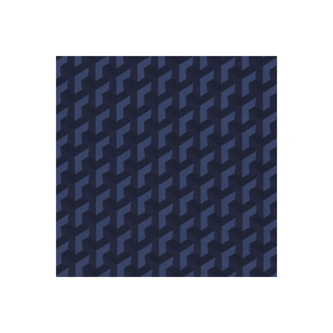 Struttura Midnight by Clarke And Clarke Fabric CLARKE & CLARKE LUSSO 2 VISCOSE - 35%;POLYESTER - 33%;COTTON - 32% India MEDIUM Horizontal: 1.85 and Vertical: 1.14 54 - Fabric Carolina -