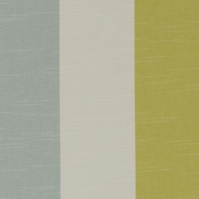Buckton Aqua by Clarke And Clarke Fabric CLARKE & CLARKE BEMPTON COTTON - 100% India - Horizontal: 13.625 and Vertical: 0 55.125 - Fabric Carolina -