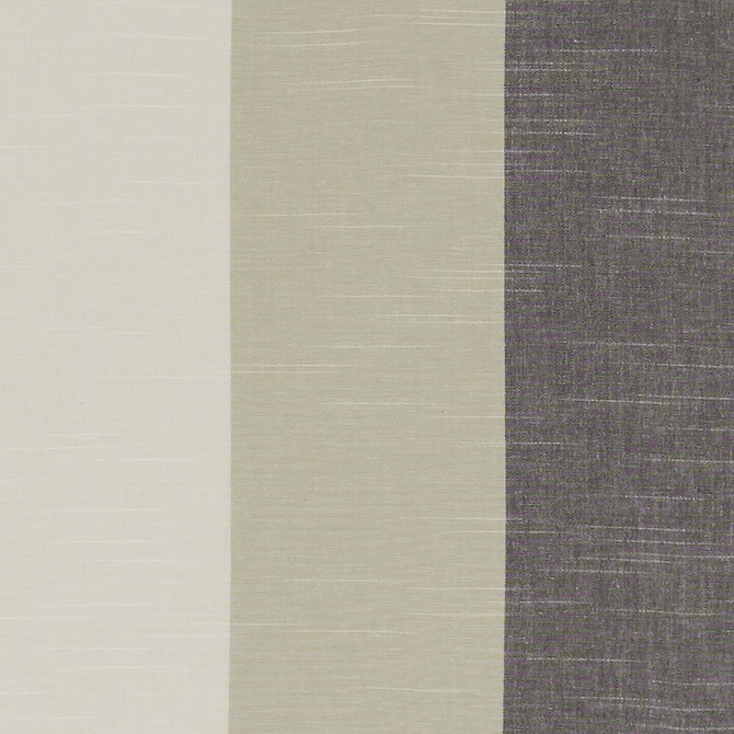 Buckton Charcoal by Clarke And Clarke Fabric CLARKE & CLARKE BEMPTON COTTON - 100% India - Horizontal: 13.625 and Vertical: 0 55.125 - Fabric Carolina -