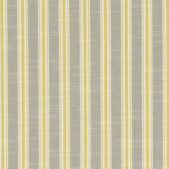 Thornwick Ochre by Clarke And Clarke Fabric CLARKE & CLARKE BEMPTON COTTON - 100% India - Horizontal: 1.5 and Vertical: 0 55.125 - Fabric Carolina -