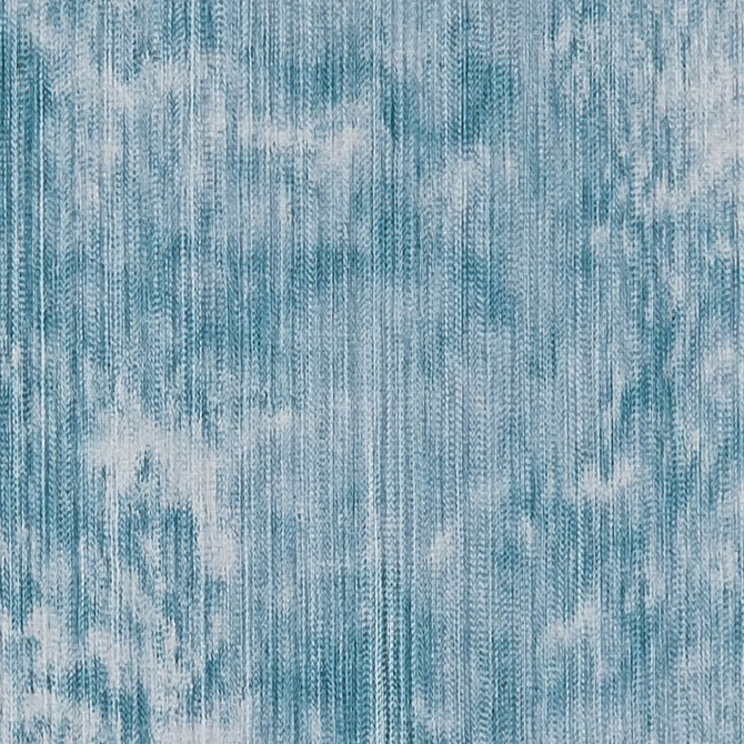 Haze Kingfisher by Clarke And Clarke Fabric CLARKE & CLARKE DIFFUSION COTTON - 65%;POLYESTER - 35% India Horizontal: 0 and Vertical: 0 54.75 - Fabric Carolina -