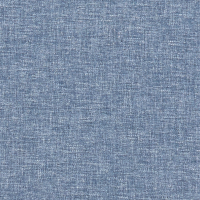 Kelso Denim by Clarke And Clarke Fabric CLARKE & CLARKE KELSO POLYESTER - 52%;COTTON - 48% India HEAVY Horizontal: 0 and Vertical: 0 54 - Fabric Carolina -