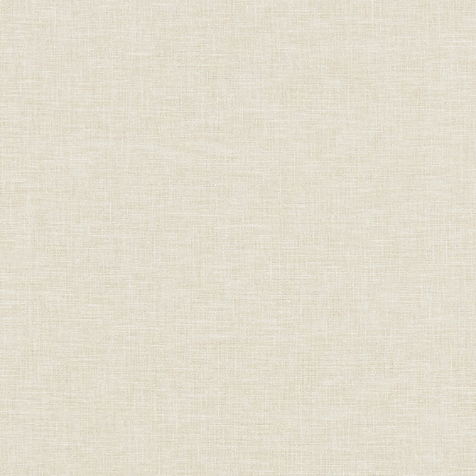 Kelso Natural by Clarke And Clarke Fabric CLARKE & CLARKE KELSO POLYESTER - 52%;COTTON - 48% India HEAVY Horizontal: 0 and Vertical: 0 54 - Fabric Carolina -
