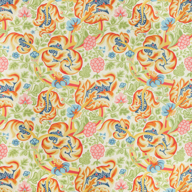 Hullabaloo Prism by Kravet Basics Fabric BERMUDA COTTON - 90%;LINEN - 10% Pakistan MEDIUM Horizontal: 27 and Vertical: 25.25 54 - Fabric Carolina -
