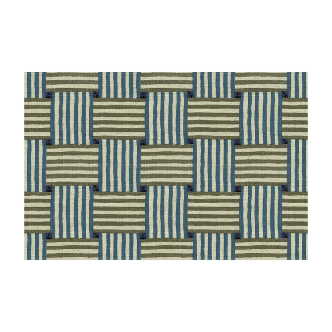 Over Under Coast by Kravet Basics Fabric JEFFREY ALAN MARKS WATERSIDE VISCOSE - 31%;COTTON - 23%;LINEN - 23%;POLYESTER - 23% India MEDIUM Horizontal: 7 and Vertical: 7 53 - Fabric Carolina -