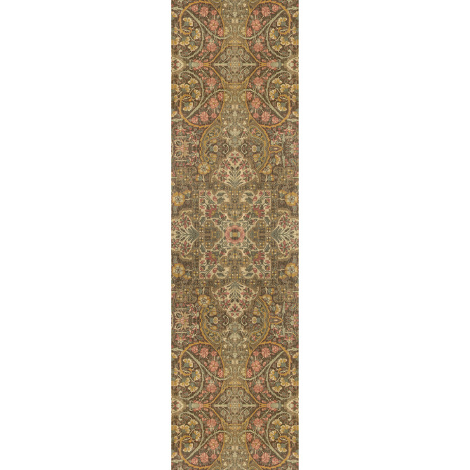 Bromley Paper Antique by Lee Jofa Wallcovering MANOR HOUSE WALLPAPER CELLULOSE - 45%;BINDER - 20%;MINERAL FILLERS - 20%;POLYESTER - 15% United Kingdom Horizontal: 27.5 and Vertical: 74 27.5 - Fabric Carolina -