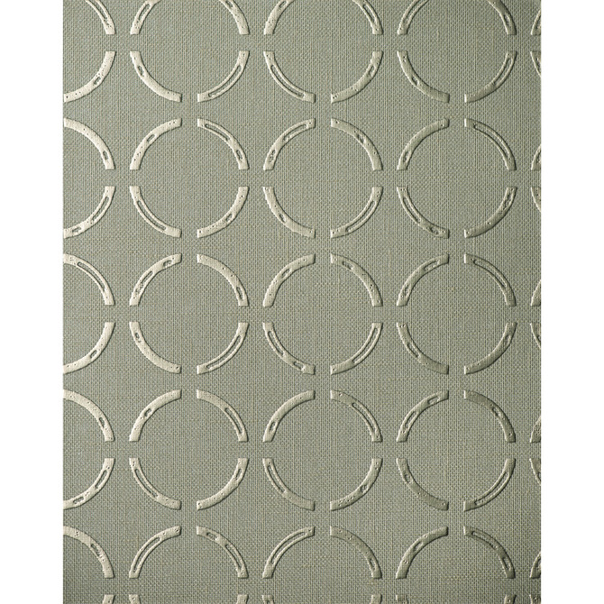 Perlow Julep by Winfield Thybony Wallcovering WINFIELD THYBONY NATURAL TEXTILES LINEN - 100% Netherlands - Horizontal: 0 and Vertical: 2 54 - Fabric Carolina -