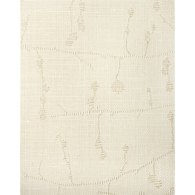 Henley Antique White by Winfield Thybony Wallcovering WINFIELD THYBONY NATURAL TEXTILES LINEN - 100% Netherlands - Horizontal: 0 and Vertical: 25.2 54 - Fabric Carolina -