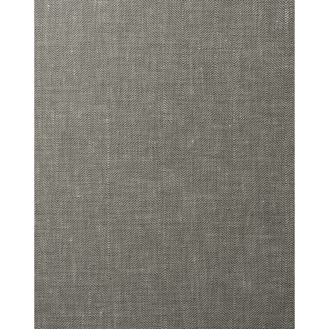 Brogan Grey Dove by Winfield Thybony Wallcovering WINFIELD THYBONY NATURAL TEXTILES LINEN - 100% Netherlands - Horizontal: 0 and Vertical: 0 54 - Fabric Carolina -