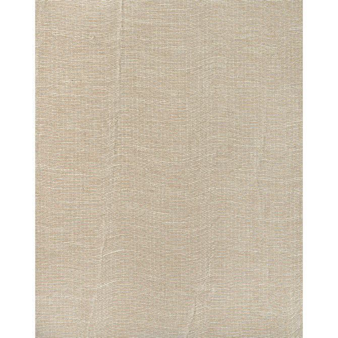 Burch Rosegold by Winfield Thybony Wallcovering WINFIELD THYBONY NATURAL TEXTILES LINEN - 94%;POLYESTER - 6% Netherlands - Horizontal: 0 and Vertical: 0 54 - Fabric Carolina -