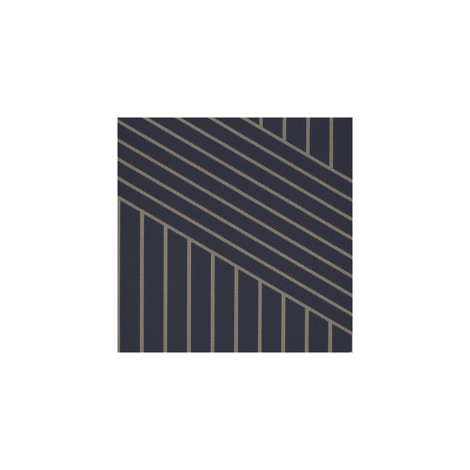 Concourse Micro Midnight by Winfield Thybony Wallcovering WINFIELD THYBONY VINYL ON NON WOVEN - 100% United States - Horizontal: - and Vertical: 25.25 54 - Fabric Carolina -