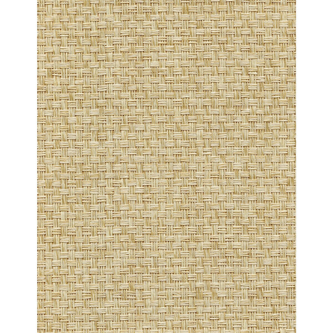 Bridge Weave Ecru by Winfield Thybony Wallcovering WINFIELD THYBONY PAPERWEAVE - 100% United States - Horizontal: 0 and Vertical: 0 36 - Fabric Carolina -