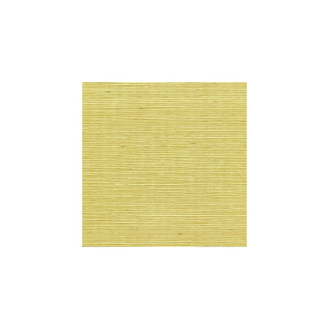 Sisal Lemon Zest by Winfield Thybony Wallcovering WINFIELD THYBONY SIMPLY SISAL PAPER - 100% China - Horizontal: - and Vertical: - 36 - Fabric Carolina -