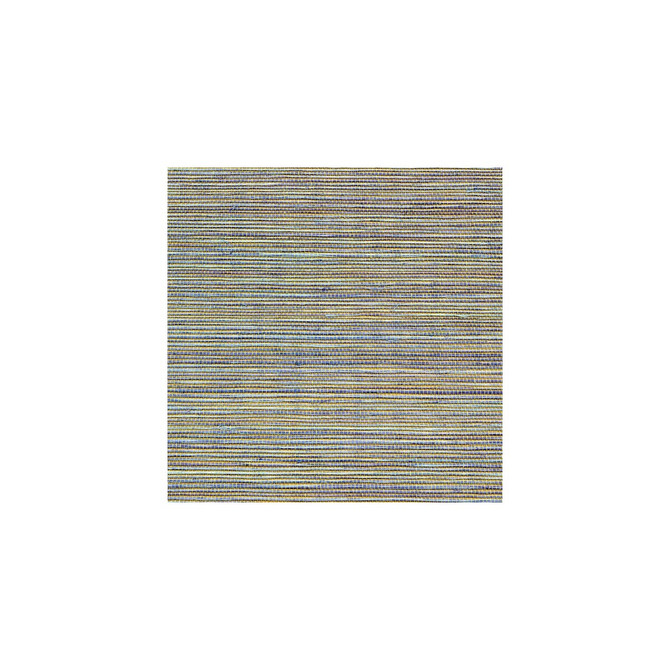 Sisal Blue Heather by Winfield Thybony Wallcovering WINFIELD THYBONY SIMPLY SISAL PAPER - 100% China - Horizontal: - and Vertical: - 36 - Fabric Carolina -