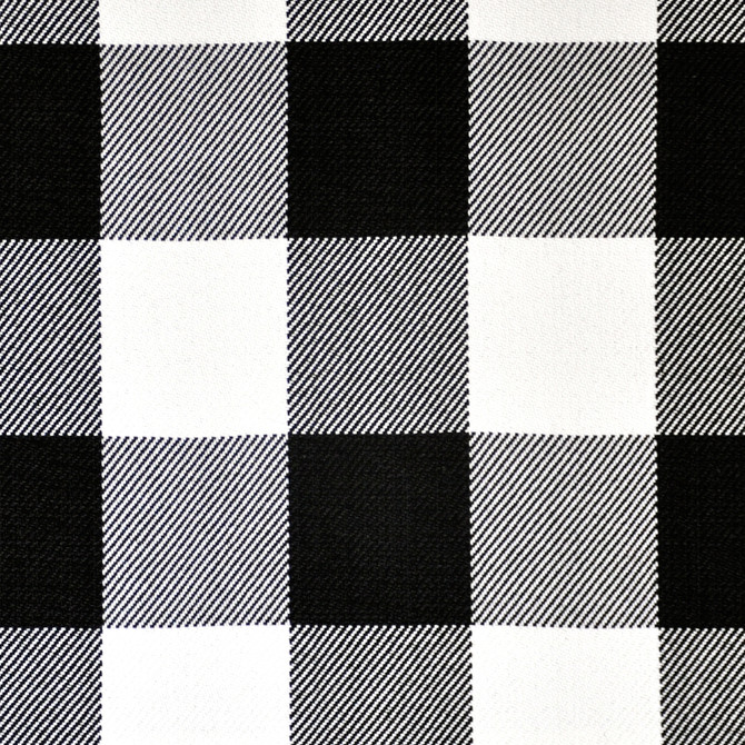 Cube Route # 537 Checkers by Maxwell Fabric STRIPES & CHECKS 100% COTTON INDIA </p><p>Repeat: Horizontal: and Vertical: V&H- 6.75 54" - Fabric Carolina -