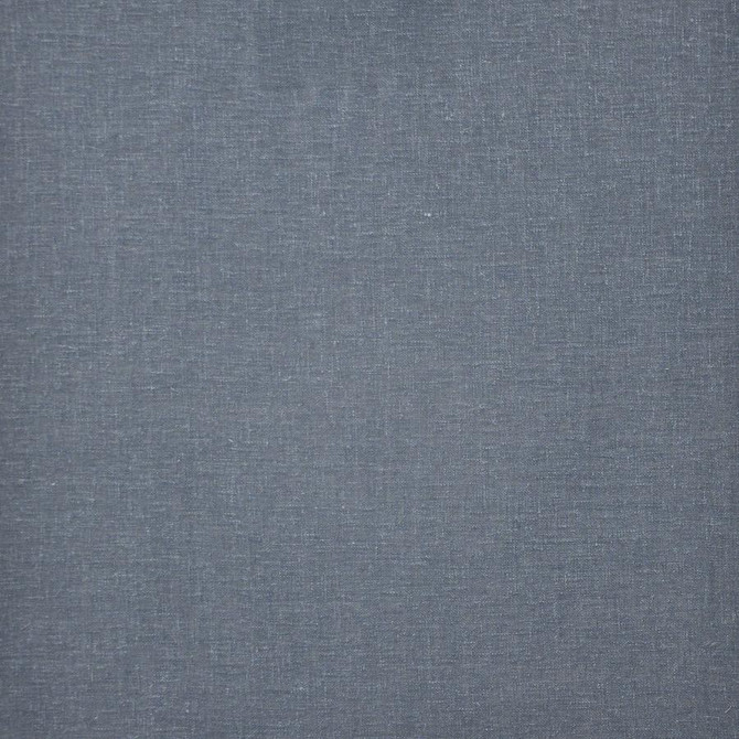 Elliot # 981 Marine by Maxwell Fabric Sheer Heights 69% POLYESTER/31% LINEN TURKEY 118" - Fabric Carolina -