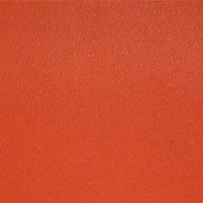 Esprit # 038 Mandarin Orange by Maxwell Fabric Vinyls Ii - Contract 100% PVC BACKING-100% POLYESTER CHINA 54" - Fabric Carolina -