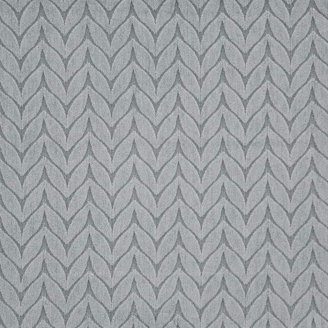 Flock # 220 Icicle by Maxwell Fabric Upholstery Palettes-Laguna 63% VISCOSE/22% COTTON 15% POLYESTER USA V-4.6"H-1" 54" - Fabric Carolina -